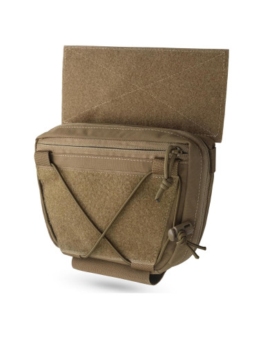 Bolsa Dangler Táctica WYNEX para Portaplacas 20.5x14x5 cm