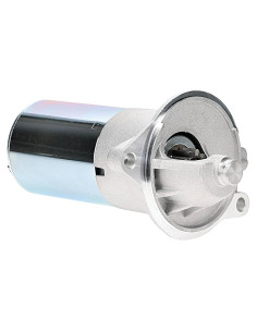 Motor de Arranque DB Electrical 410-14023 para Ford