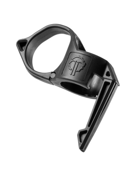 Anillo de Linterna Thyrm SwitchBack Grande 2.0 Negro