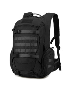 Mochila Táctica Mardingtop 35L para Camping y Senderismo