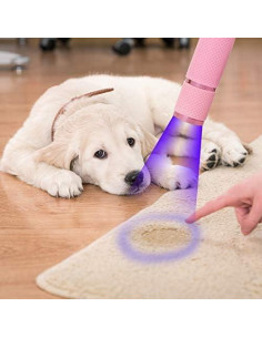 Linterna LED Coolrunner 3pcs Compacta 9 Luces Mixcolor 2