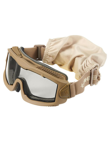 Gafas de Seguridad Tácticas Lancer Tactical AERO Antivaho