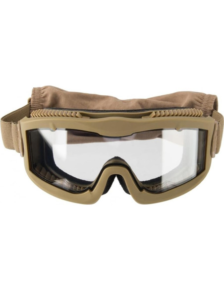 Gafas de Seguridad Tácticas Lancer Tactical AERO Antivaho