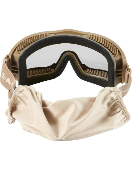 Gafas de Seguridad Tácticas Lancer Tactical AERO Antivaho