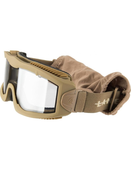 Gafas de Seguridad Tácticas Lancer Tactical AERO Antivaho