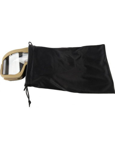 Gafas de Seguridad Tácticas Lancer Tactical AERO Antivaho