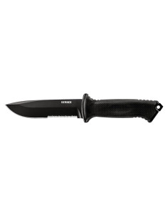 Cuchillo Táctico Gerber Prodigy 12,06 cm Hoja Serrada