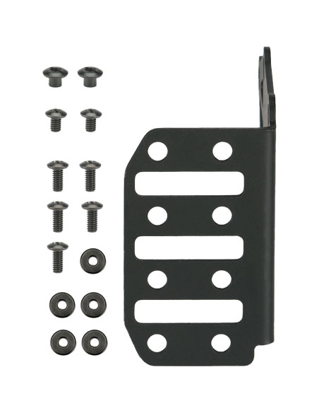 Adaptador Táctico EralcNa ACC12 Soporte de Torniquete