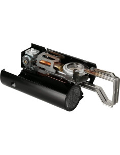 Estufa de Camping Snow Peak, 1.36 kg, Encendido Automático 2
