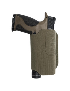 Organizador Táctico Vertx F1 VTX5100-TN Color Tan