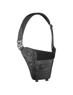 Bolsa de hombro táctica ADK GEAR ligera antirrobo 32x28cm