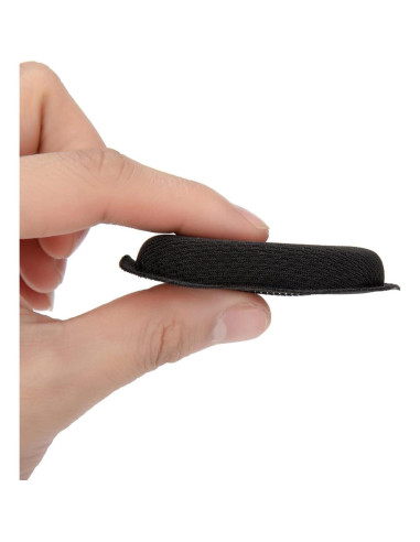 Kit Almohadillas Espuma Memoria AZB ACH MICH Personalizables