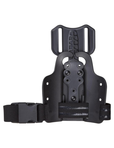 Adaptador de Pierna Ajustable Xugue DFA-QT-XG Polímero