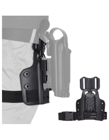 Adaptador de Pierna Ajustable Xugue DFA-QT-XG Polímero