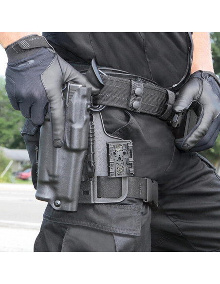 Adaptador de Pierna Ajustable Xugue DFA-QT-XG Polímero