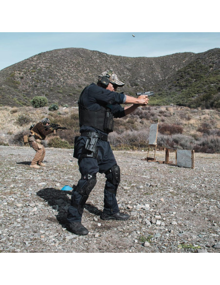 Adaptador de Pierna Ajustable Xugue DFA-QT-XG Polímero