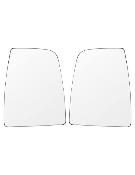 Espejo Calentado Ford Transit 2015-2022 Izquierdo y Derecho