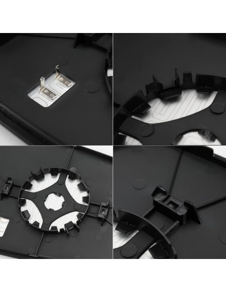 Espejo Calentado Ford Transit 2015-2022 Izquierdo y Derecho