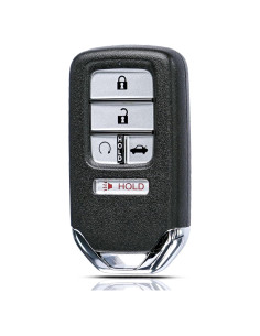 Llavero inteligente SUPALAND KR5V2X para Honda Civic 2016-2021