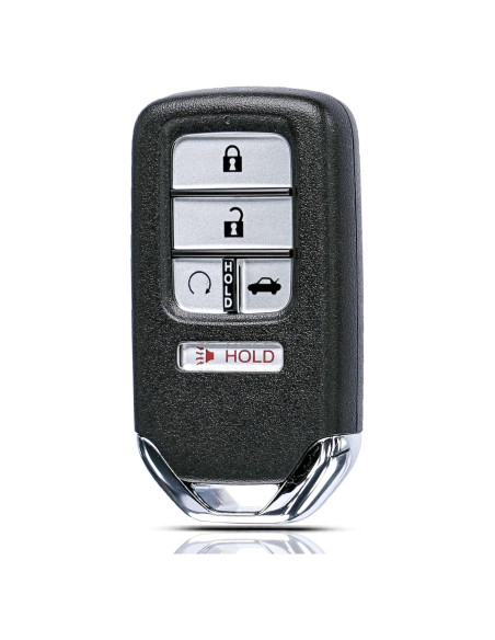 Llavero inteligente SUPALAND KR5V2X para Honda Civic 2016-2021