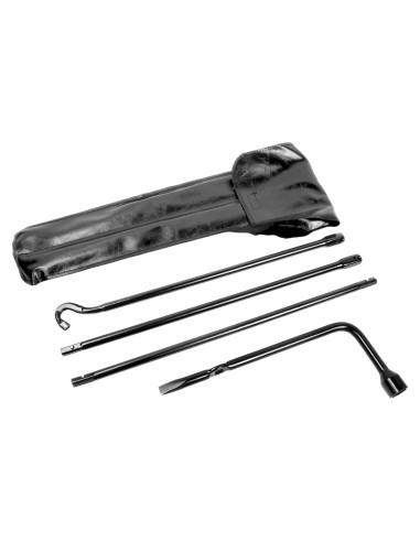 Kit de herramientas para llanta Toyota Tacoma 2005-2021