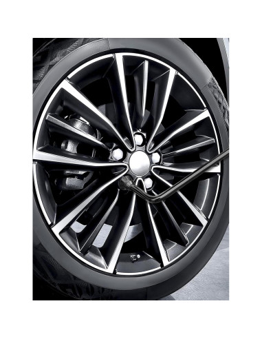 Kit de herramientas para llanta Toyota Tacoma 2005-2021