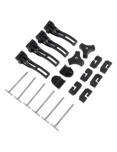 Kit de Reemplazo DICMIC para Cubierta de Cama de Camión