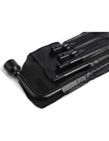 Kit de Herramientas para Neumático Dr.Roc Compatible con Ford