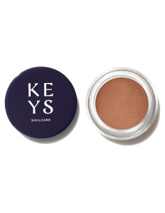Bálsamo Iluminador Keys Soulcare 55g Acabado Dewy Vegano