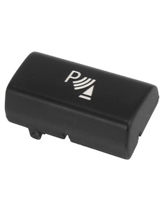 Cubierta Botón Sensor Estacionamiento A ABSOPRO BMW X5 06-13