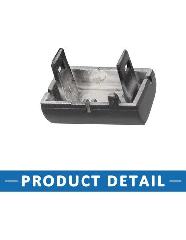 Cubierta Botón Sensor Estacionamiento A ABSOPRO BMW X5 06-13