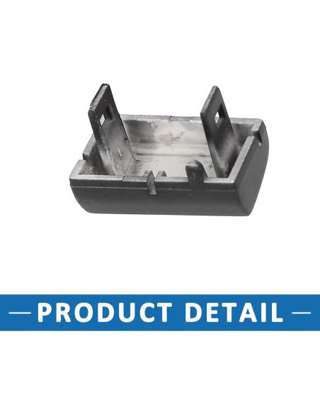 Cubierta Botón Sensor Estacionamiento A ABSOPRO BMW X5 06-13