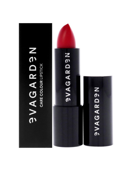 Labial Care Colour 592 Rojo Cereza Evagarden 2.83 g Labial Care Colour 592 Rojo Cereza Evagarden 2.83 g