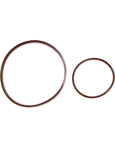 Kit de reparación bomba de vacío RKX para BMW N62 N73 V8