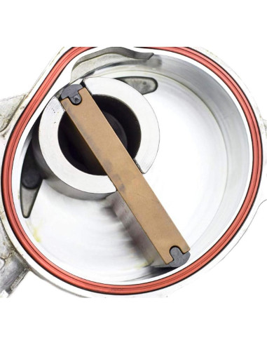 Kit de reparación bomba de vacío RKX para BMW N62 N73 V8