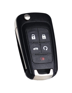 Control Remoto Entrada Sin Llave SUPALAND para Chevy 2010-2021