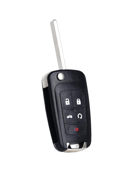 Control Remoto Entrada Sin Llave SUPALAND para Chevy 2010-2021