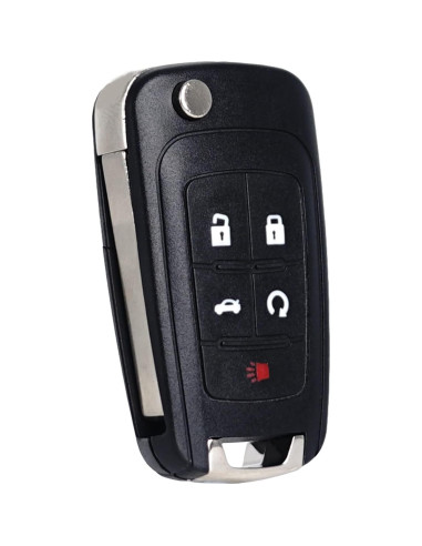 Control Remoto Entrada Sin Llave SUPALAND para Chevy 2010-2021