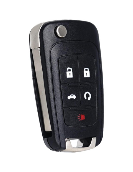 Control Remoto Entrada Sin Llave SUPALAND para Chevy 2010-2021