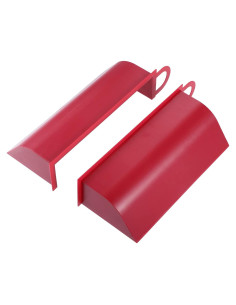 Scoop de Admisión de Aire Frío X AUTOHAUX para BMW E90-93