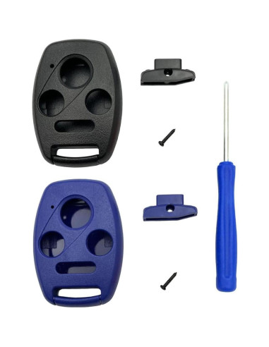 Carcasa de Llave Honda Accord/Civic/Pilot/CR-V WiCuaSix