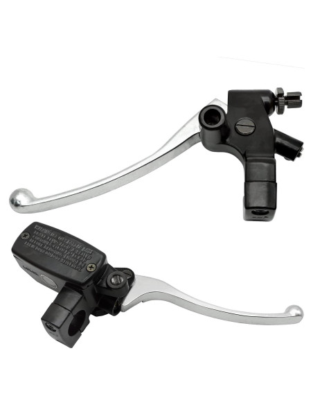 Cilindro Maestro de Freno y Palanca JAVIK para Honda