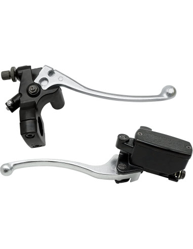 Cilindro Maestro de Freno y Palanca JAVIK para Honda