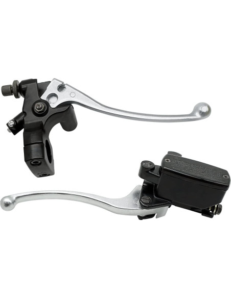 Cilindro Maestro de Freno y Palanca JAVIK para Honda