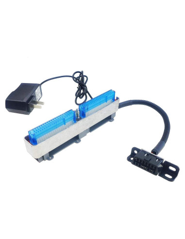 Cable de Programación Gen III TIKSCIENCE OBD2 12V para GM 1999-2007