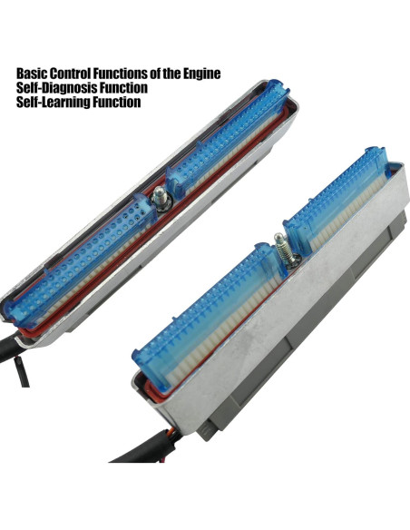 Cable de Programación Gen III TIKSCIENCE OBD2 12V para GM 1999-2007