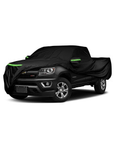 Funda de Camioneta Sportuli 2005-2024 Tacoma/Ranger 6ft