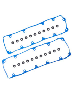 Junta de Tapa de Válvula HIHIAV VS50564R para Ford 4.6L