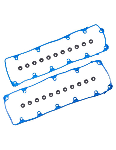 Junta de Tapa de Válvula HIHIAV VS50564R para Ford 4.6L