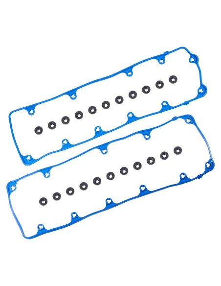 Junta de Tapa de Válvula HIHIAV VS50564R para Ford 4.6L